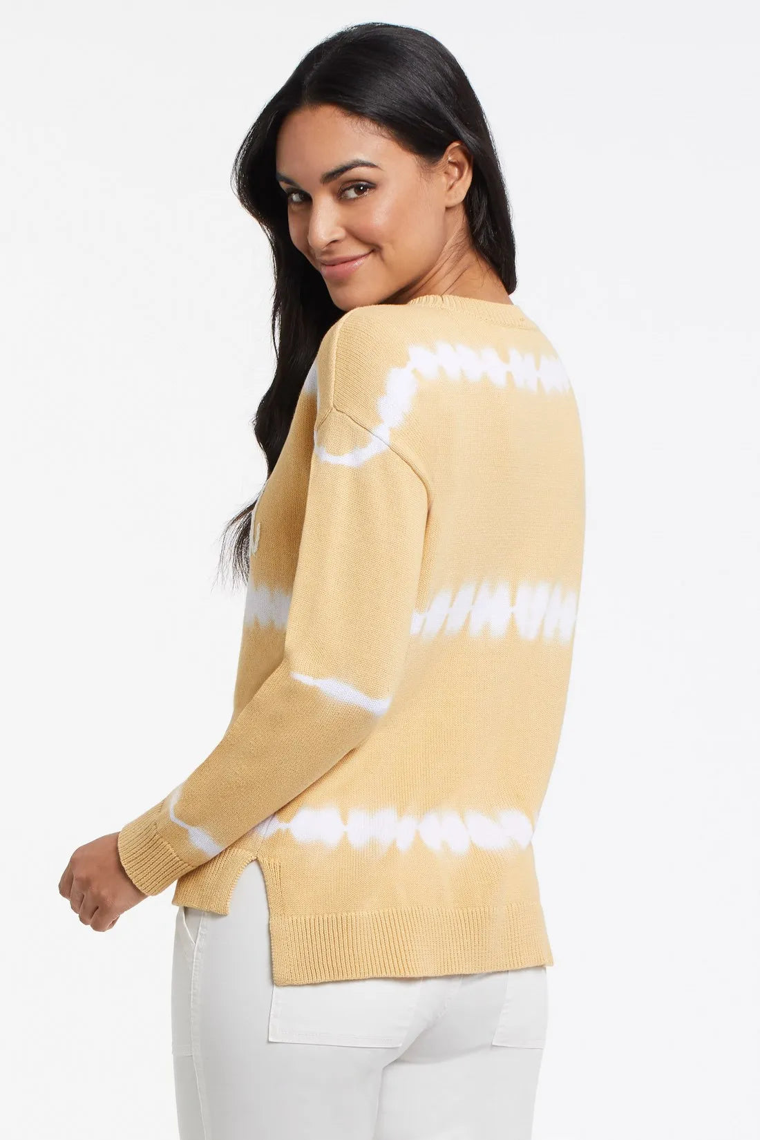 Tribal Fashions SUNSHINE Sweater