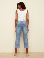 Charlie B High Rise Rock n' Roll Pant