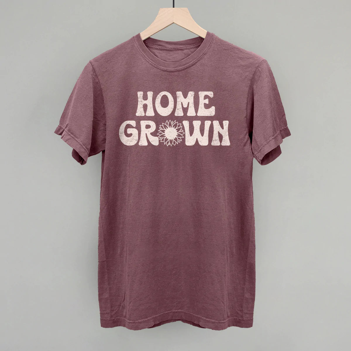 Home Grown - Graphic Tee