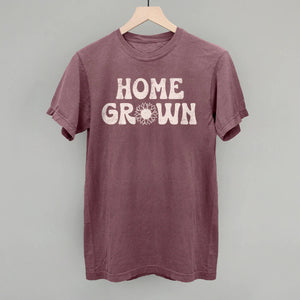 Home Grown - Graphic Tee