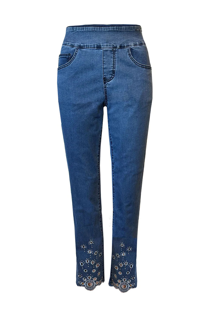 Ethyl jeans deals
